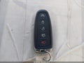 2013 Ford Taurus — photo 11 of 16 | VIN 1FAHP2E91DG167505