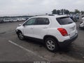2016 Chevrolet Trax — photo 3 of 16 | VIN 3GNCJLSB6GL259445