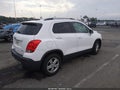 2016 Chevrolet Trax — photo 4 of 16 | VIN 3GNCJLSB6GL259445