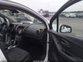2016 Chevrolet Trax — photo 5 of 16 | VIN 3GNCJLSB6GL259445