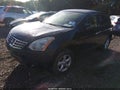 2010 Nissan Rogue Sport — photo 2 of 11 | VIN JN8AS5MV3AW118211