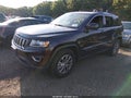 2015 Jeep Grand Cherokee — photo 2 of 16 | VIN 1C4RJFAG2FC208388
