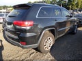 2015 Jeep Grand Cherokee — photo 4 of 16 | VIN 1C4RJFAG2FC208388