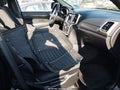 2015 Jeep Grand Cherokee — photo 5 of 16 | VIN 1C4RJFAG2FC208388