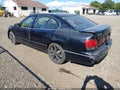2001 Lexus GS 300 — photo 3 of 11 | VIN JT8BD69S410124437