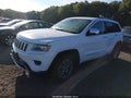 2014 Jeep Grand Cherokee — photo 2 of 16 | VIN 1C4RJFBG2EC447579