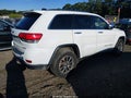 2014 Jeep Grand Cherokee — photo 4 of 16 | VIN 1C4RJFBG2EC447579