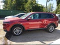 2023 Honda CR-V — photo 14 of 16 | VIN 2HKRS4H79PH439477