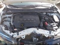 2018 Toyota Corolla — photo 10 of 16 | VIN 2T1BURHE5JC987865