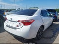 2018 Toyota Corolla — photo 4 of 16 | VIN 2T1BURHE5JC987865