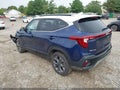 2024 Kia Seltos — photo 3 of 16 | VIN KNDEUCAA1R7588675
