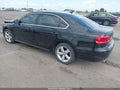 2015 Volkswagen Passat — photo 3 of 17 | VIN 1VWAS7A35FC116945