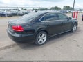 2015 Volkswagen Passat — photo 4 of 17 | VIN 1VWAS7A35FC116945