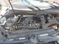 2018 Volkswagen Tiguan — photo 10 of 16 | VIN 3VV1B7AX1JM083814