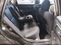 2017 Nissan Altima — photo 8 of 16 | VIN 1N4AL3AP4HC290414