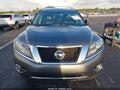 2015 Nissan Pathfinder — photo 12 of 16 | VIN 5N1AR2MN0FC691108