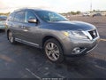 2015 Nissan Pathfinder — photo 1 of 16 | VIN 5N1AR2MN0FC691108
