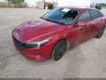 2021 Hyundai Elantra — photo 2 of 16 | VIN KMHLM4AJ8MU012164