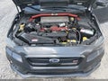 2015 Subaru WRX — photo 10 of 16 | VIN JF1VA2U62F9824380