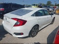 2017 Honda Civic — photo 4 of 16 | VIN 19XFC1F30HE027064