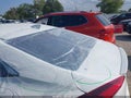 2017 Honda Civic — photo 6 of 16 | VIN 19XFC1F30HE027064