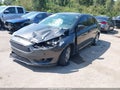 2016 Ford Focus — photo 2 of 17 | VIN 1FADP3E24GL253474