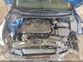 2016 Hyundai Elantra — photo 10 of 16 | VIN 5NPDH4AE7GH768938