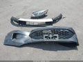 2020 Ford Escape — photo 12 of 17 | VIN 1FMCU0F61LUA06721