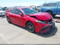 2021 Toyota Camry — photo 1 of 18 | VIN 4T1G11AK9MU435580