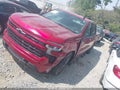 2022 Chevrolet Silverado 1500 — photo 2 of 16 | VIN 1GCPADED5NZ556791