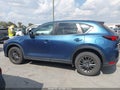 2019 Mazda CX-5 — photo 14 of 16 | VIN JM3KFABM6K0684432