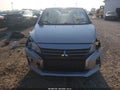 2021 Mitsubishi Mirage — photo 12 of 16 | VIN ML32AUHJ4MH002256