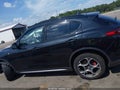 2023 Alfa Romeo Stelvio — photo 14 of 16 | VIN ZASPAKBN0P7D52844