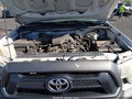 2014 Toyota Tacoma — photo 10 of 17 | VIN 5TFNX4CN3EX035551