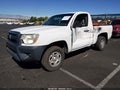 2014 Toyota Tacoma — photo 2 of 17 | VIN 5TFNX4CN3EX035551