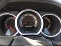 2014 Toyota Tacoma — photo 7 of 17 | VIN 5TFNX4CN3EX035551