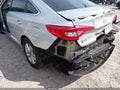 2016 Hyundai Sonata — photo 6 of 14 | VIN 5NPE24AFXGH272949