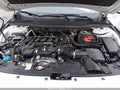 2020 Honda Accord — photo 10 of 16 | VIN 1HGCV1F1XLA111420