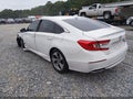 2020 Honda Accord — photo 3 of 16 | VIN 1HGCV1F1XLA111420