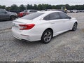 2020 Honda Accord — photo 4 of 16 | VIN 1HGCV1F1XLA111420