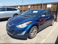 2015 Hyundai Elantra — photo 2 of 15 | VIN 5NPDH4AE3FH636824