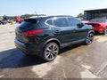 2017 Nissan Rogue Sport — photo 4 of 16 | VIN JN1BJ1CR0HW103081