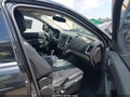 2013 Dodge Durango — photo 5 of 16 | VIN 1C4RDJAG1DC697227