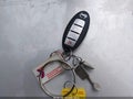 2021 Nissan Rogue — photo 11 of 16 | VIN JN8AT3BB4MW201080