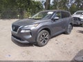 2021 Nissan Rogue — photo 2 of 16 | VIN JN8AT3BB4MW201080