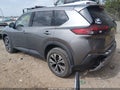 2021 Nissan Rogue — photo 3 of 16 | VIN JN8AT3BB4MW201080