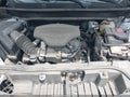 2022 GMC Acadia — photo 10 of 17 | VIN 1GKKNPLSXNZ142606
