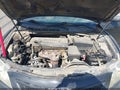 2008 Toyota Camry — photo 10 of 17 | VIN 4T1BE46K68U247355
