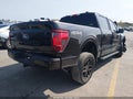 2025 Ford F-150 — photo 4 of 20 | VIN 1FTEW2LP6SKF37066
