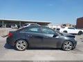 2011 Chevrolet Cruze — photo 13 of 18 | VIN 1G1PH5S9XB7143539